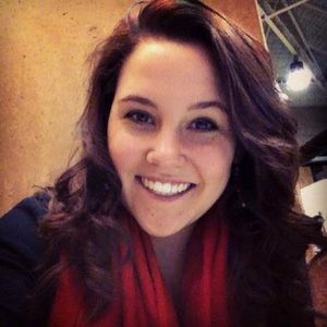 Meet your Posher, Cheyanne